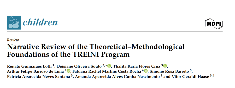 Narrative Review TREINI